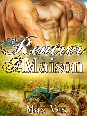 cover image of Rentrer a la Maison